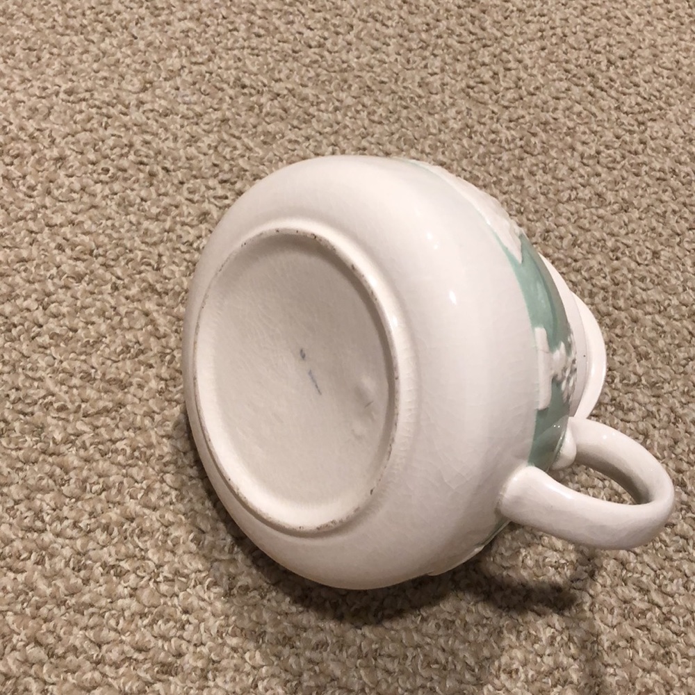 Tea pot - Picture 2 of 3